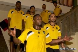 أنباء عن كشف عينة ايجابية في فحص المنشطات للاعب اتحادي
