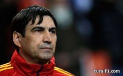 رسمياً .. فيكتور بيتوركا لن يحضر لتدريب الاتحاد