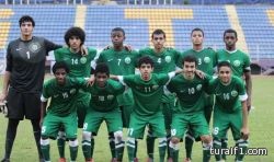 منتخب الناشئين يخرج من كأس آسيا للمرة الثانية بدون اي فوز
