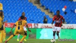 في افتتاح الجولة الرابعة من دوري “جميل” : الفيصلي يواصل التألق ويفوز على هجر بنائية