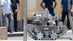 مصر.. 3 قتلى في هجومين بالمنيا والعريش ومحاولة تفجير مدرسة بالمنوفية