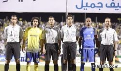 عطيف : مورايس يستخدمني لضمان النتيجة ثم يخرجني !!