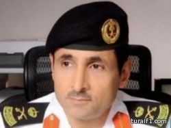 اللواء الغامدي ينفي تعيين الماجد مديرًا لحرس الحدود