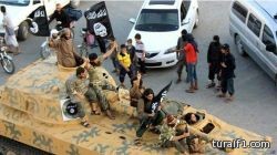 سوريا: 18 قتيلا في غارة جوية حكومية على معسكر “للجهاديين”