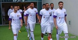 بـ 25 لاعب .. العين يصل اليوم بطائرة خاصة لملاقاة الهلال