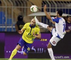 نيمار: ميسي الأفضل في العالم والحدادي سيكون نجما كبيرا