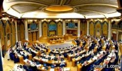 مجلس الخدمة المدنية يرفع دراسة مستويات رواتب السعوديين إلى مجلس الوزراء