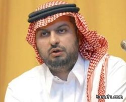 عبدالله بن مساعد يعتمد لائحة للمكافآت ويوجه كلمة للمشاركين في إنشون
