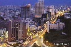 الملحقية الثقافية بالأردن تحذر الطلاب من الخروج والسفر ليلاً