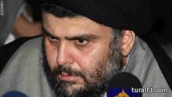 الصدر يتوعد أمريكا: كما أذقناكم حر بأسنا أولا سنذيقكم ويلات قراركم إن عدتم للعراق