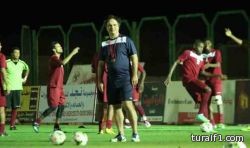 ديمول يعتمد تكتيك الفيصلي لمواجهة العروبة