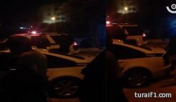 عشرينى عارٍ يلاحق طالبات سعوديات في الأردن لأكثر من مرة