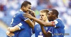 الليلة … الهلال يحشد قوته للإطاحة بالعين من دوري أبطال آسيا