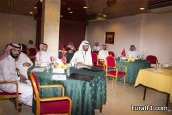 صحة الشمالية تقيم دورة خاصة للعاملين بمراكز التبرع بالدم بالمنطقة