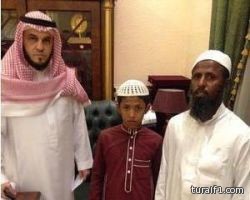 “العقوبة” تنتظر المعلم المعتدي على “طفل التحفيظ” رغم تنازل الأب