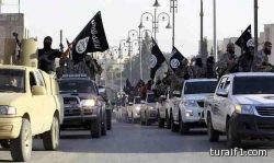 الكويت تمنع دخول 800 عنصر من داعش إلى أراضيها