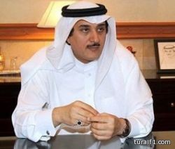 الفيصل يكلف د. عبدالعزيز الخضيري مديرًا تنفيذيًا لمشروع تطوير