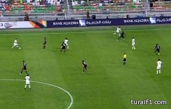التعادل السلبي يخيم على لقاء الأهلي والشباب ضمن الجولة الخامسة من دوري “جميل”