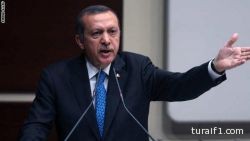 إردوغان ينفي دعم داعش: إظهار تركيا بهذه الصورة “وقاحة وسفاهة”
