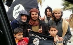 داعش تمنع تدريس الفلسفة والكيمياء في مدارسها في سوريا
