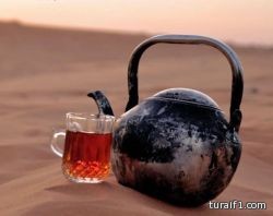 أجواء مناسبة للكشتات نهاية الأسبوع في المناطق الشمالية والوسطى من المملكة