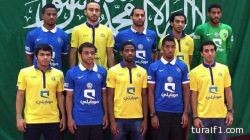 حب الوطن يجمع لاعبي الهلال والنصر