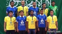 الاتحاد يعلن رسمياً التوقيع مع لاعب الأهلي المولد