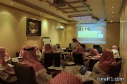 هيئة الشمالية تدرب منسوبيها على مهارات التعامل مع قضايا “العرض والأخلاق – الابتزاز “