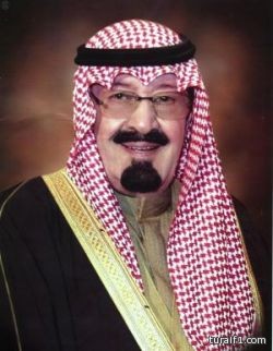 خادم الحرمين الشريفين يصدر أمراً بإعادة ترميم جامع الأزهر