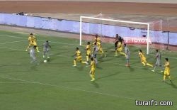الفتح يحقق أول فوز له هذا الموسم  في دوري “جميل” على حساب التعاون
