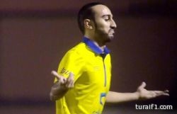 بهدفي السهلاوي في شباك الشعلة… النصر يحافظ على صدارة “جميل”