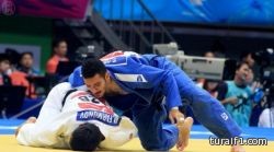 تأهل منتخب التنس وخروج مجرشي وحماد وخسارة منتخب السلة