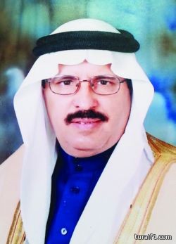 معالي مدير جامعة الشمالية عبر “إخبارية طريف” في اليوم الوطني تتجدد فرحة المواطنين