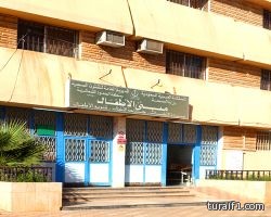 قصة عنف أسري جديدة تهز عرعر