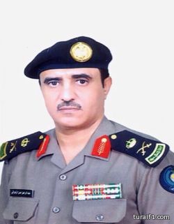 مدير مدني الشمالية اللواء عبدالرحمن الزهراني عبر “إخبارية طريف” يوم الوطن هو يوم التاريخ