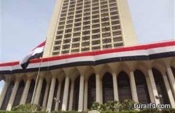 مصر.. قتلى بانفجار قرب وزارة الخارجية