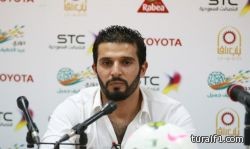 الرائد يقترب من التعاقد مع التونسي البياوي