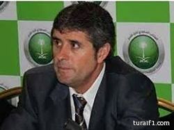 الاتحاد السعودي يجدد الثقة في لوبيز ويعين أبو داوود مشرفاً للمنتخبات