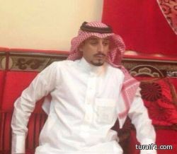 الأستاذ النشمي زايد الرويلي يرزق بمولوده ألف مبروووك
