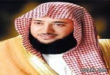 الشيخ المطلق رمضان شهر تدبر القرآن لا المسلسلات واللهو والطعام
