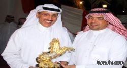 الشيخ فهد المطوع يستضيف العروبة لمواجهة النصر