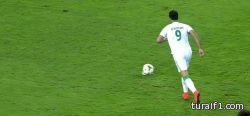 ضمن مباريات دور الـ16 لكأس ولي العهد … عمر السومة يقود الأهلي للدور ربع النهائي بثنائية في شباك هجر