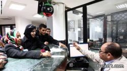 الأزمة السياسية والأمنية بليبيا تدفع مصرفا قطريا لتأجيل مشروع تأسيس بنك إسلامي بالبلاد