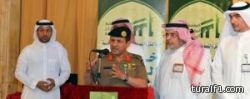 اللواء المقبل: مؤسسات الطوافة شريك أساسي لنجاح الخطط المرورية في الحج
