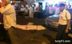 مدرسة طريف المتوسطة تدشن حسابها بموقع التواصل الإجتماعي “تويتر”