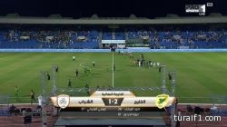 ضمن مباريات دور الـ16 لكأس ولي العهد … الخليج يفجر المفاجأة ويطيح بالشباب خارج البطولة