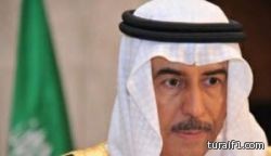 سفير المملكة بالأردن يطالب السلطات العراقية بمحاكمة المواطنين السعوديين أو تسليمهم للمملكة السعودية