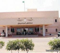 أبو عريش: عاق يضرب أمه ويصيبها بـ”شعر” في الجمجمة وعظمة الأنف