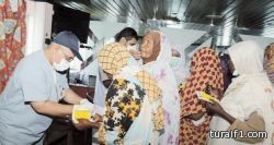 «الصحة».. تضييق الخناق على الأوبئة «برا وبحر وجوا»