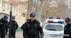 مقتل 4 طلاب ابتدائي بسكين على يد رجل بالصين